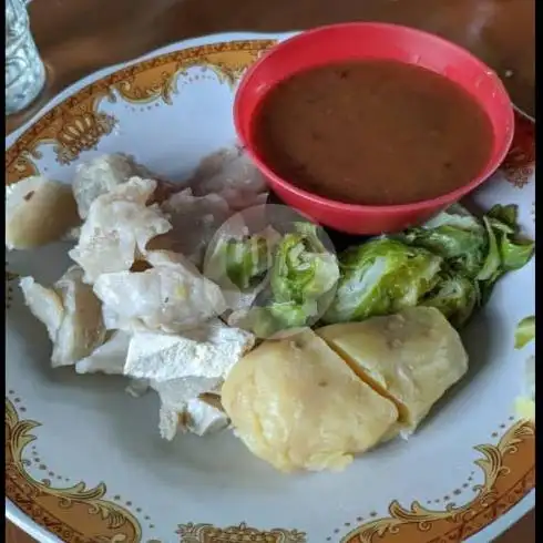 Gambar Makanan Batagor, Mie Ayam "Pojok Teknik" UGM 5
