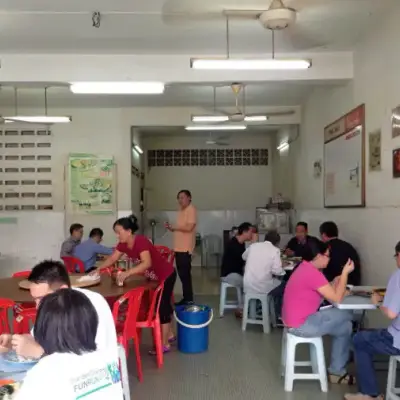 Restoran Ping Wah