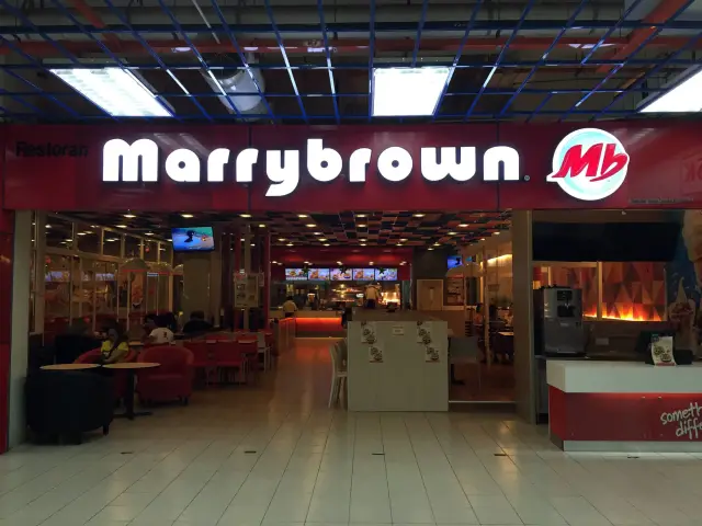 Marrybrown Food Photo 3