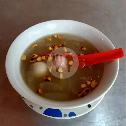 Gambar Makanan Wedang Ronde AA Teteh, Gading Serpong 6