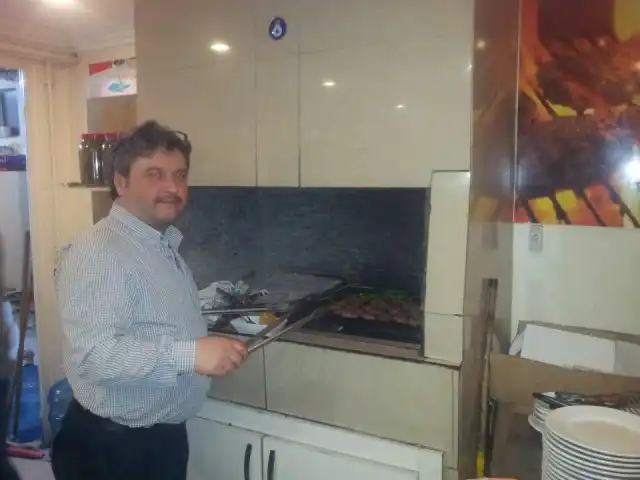 Köfteci Kehribar Mustafa'nin yemek ve ambiyans fotoğrafları 5