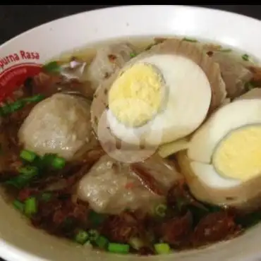 Gambar Makanan Soto Betawi H.Atung, Serpong 20