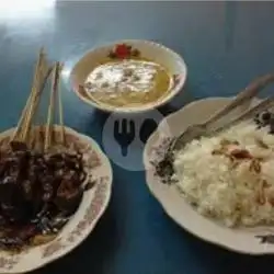 Gambar Makanan Warung Sate Madura H Nur Hasan 5