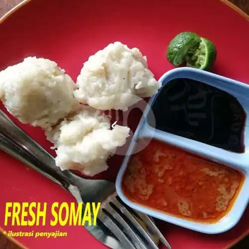 Gambar Makanan Somay Tebet, Saharjo 7