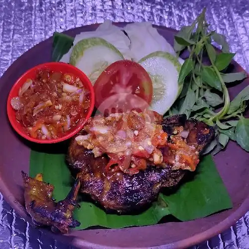 Gambar Makanan Ayam Bakar BJ, Pamulang 7