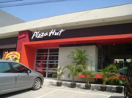 Gambar Makanan Pizza Hut 3