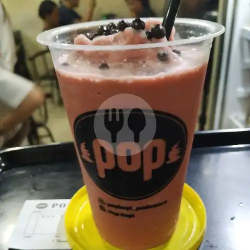 Gambar Makanan Pop Kopi Podomoro, Pontianak Kota 11