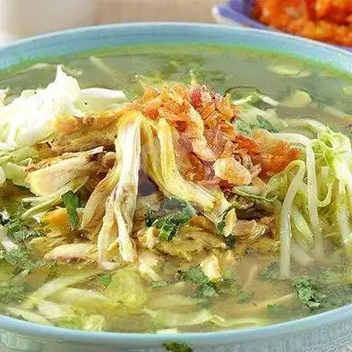 Gambar Makanan Mie Ayam & Bakso "Pak Pon" Solo Cabang Mako Brimob, Batam Kota 3