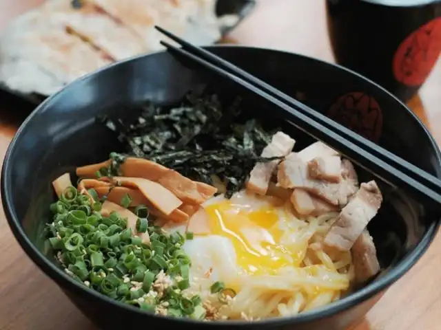 Gambar Makanan Tokyo Aburasoba Yamatoten 10