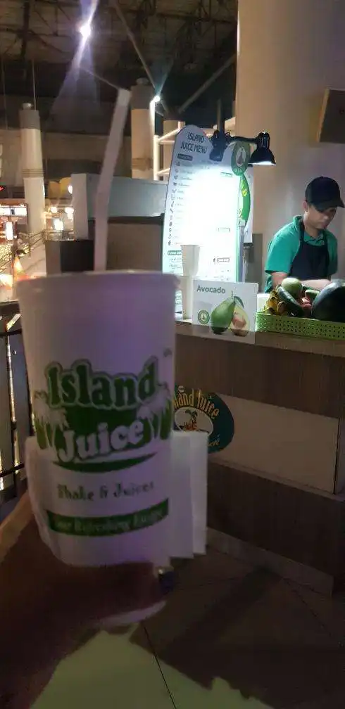 Island Juice Food Photo 8