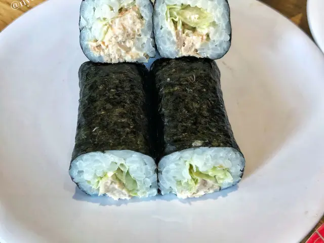 Gambar Makanan Tom Sushi 13