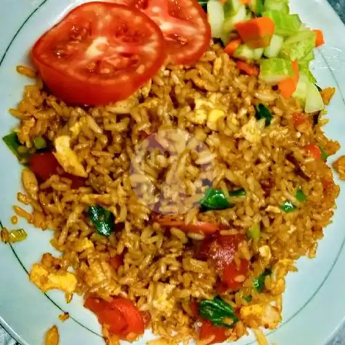 Gambar Makanan Nasi Goreng King 135, Pekopen 13