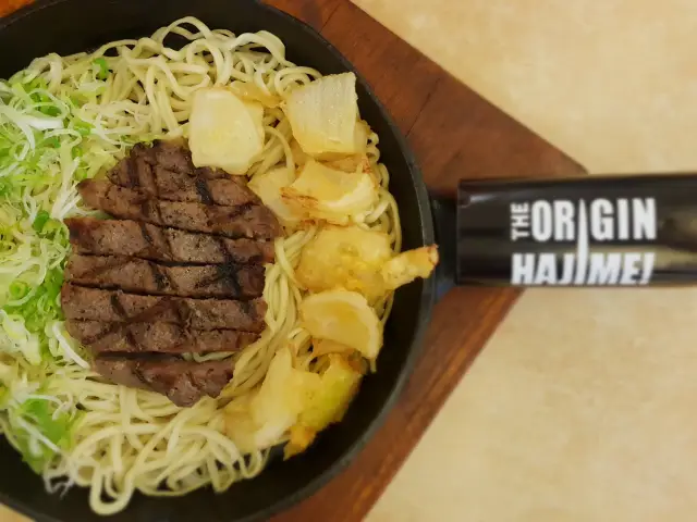 Gambar Makanan Hajime Ramen Express 5