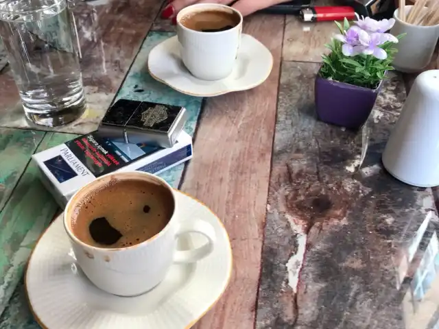 Ayışığı CAFE