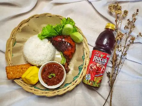 Ayam Bakar BuEngkun