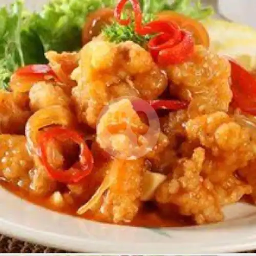 Gambar Makanan Meimei Loung Cafe 19