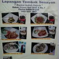 Gambar Makanan Bakso Lapangan Tembak Senayan 1