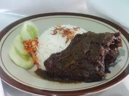 Nasi Bebek Mama Badriah,jl Raya Kalimalang,duren Sawit,pondok Kelapa