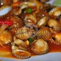 Gambar Makanan Seafood Do’a Ortu, Kesambi 7