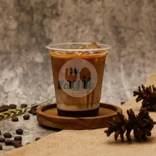 Gambar Makanan Ragil Coffee, Jend. Ahmad Yani 5