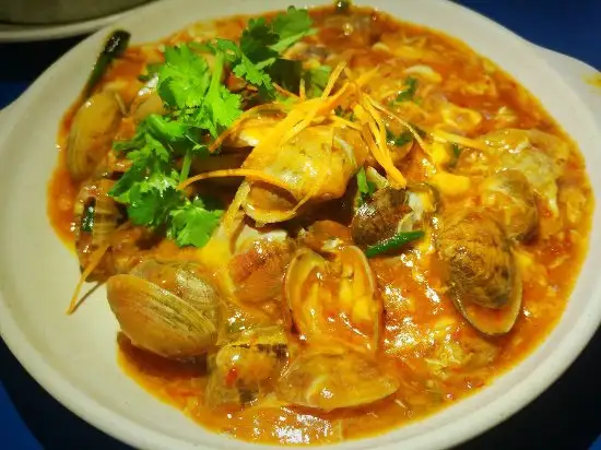 Ong Shun Seafood Restaurant Food Photo 1