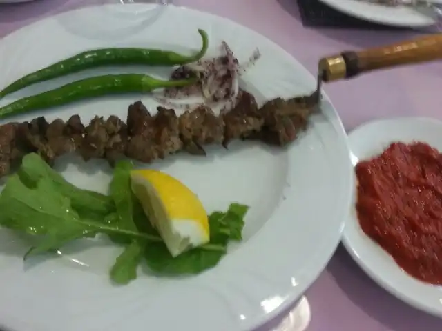Meshur Erzurum Koc Cag Kebabi'nin yemek ve ambiyans fotoğrafları 19