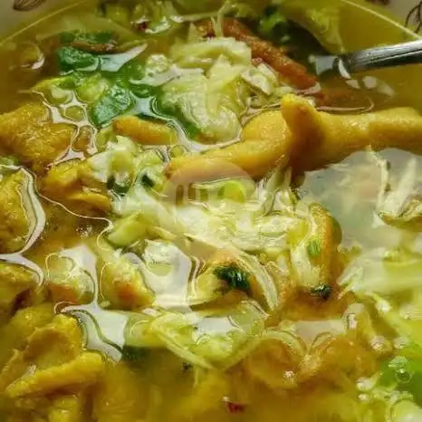 Gambar Makanan Sop Iga Jontor, Uluwatu 12