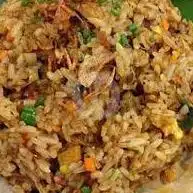 Gambar Makanan Nasi Goreng Wempy, MH Thamrin 1