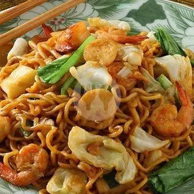 Gambar Makanan RM. Seafood 99, Dermaga 20