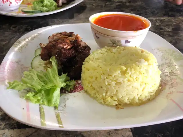 ABC Kelapa Tanjung Ipoh Food Photo 4