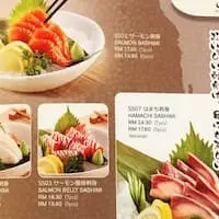 Ichiban Boshi Food Photo 2