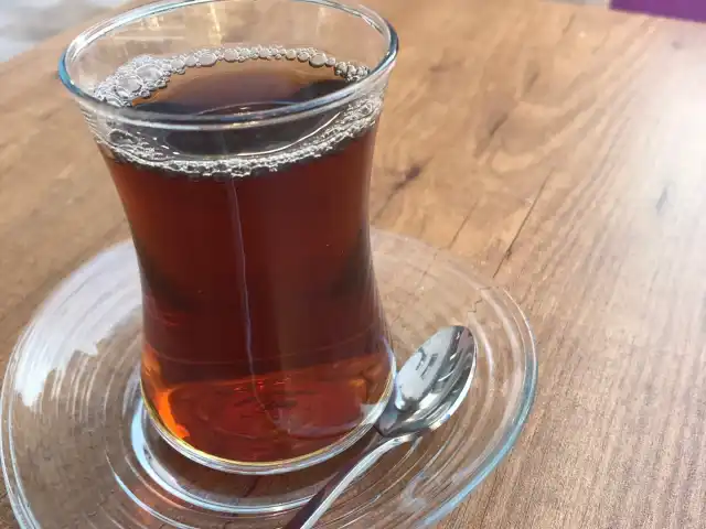 Cafe More'nin yemek ve ambiyans fotoğrafları 5