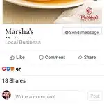 Marsha's Delicacies Food Photo 3