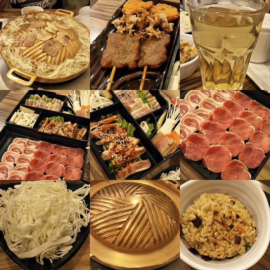 Bar B Q Plaza menu and price 20222023 YummyAdvisor