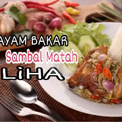 Gambar Makanan Ayam Bakar & Sambal Matah Liha, Bangka Buntu 2 16