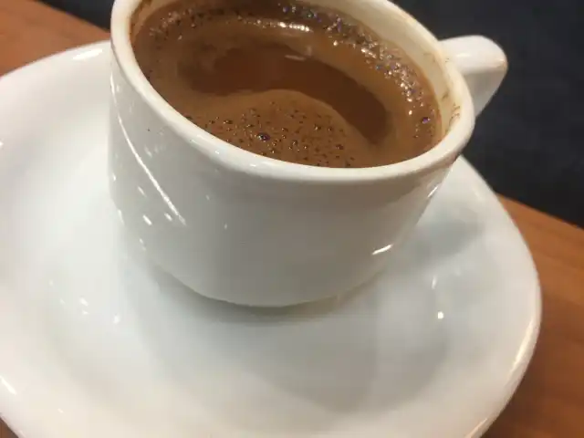 Pişşti Cafe & Oyun Salonu'nin yemek ve ambiyans fotoğrafları 15