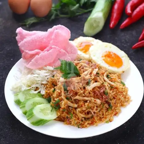 Gambar Makanan SOTO PADANG BARAKAH 1