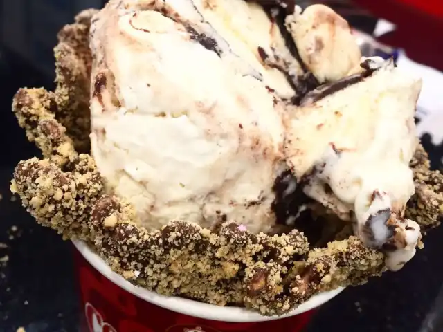 Cold Stone Creamery Food Photo 7