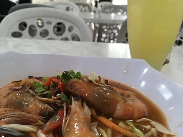 Mee Udang Mak Jah Food Photo 4