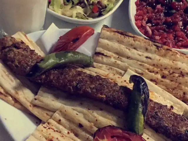 Hacı Usta'nin yemek ve ambiyans fotoğrafları 2