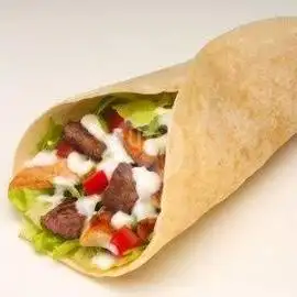 Gambar Makanan Kebab RN, Condet 1