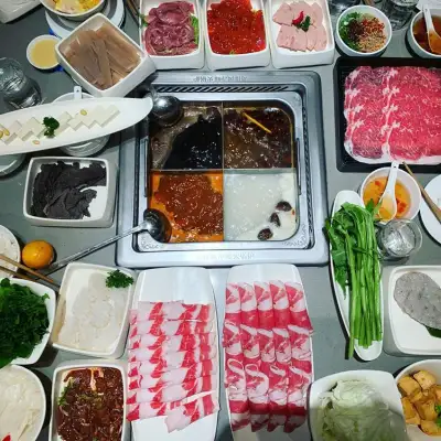 Haidilao Hot Pot