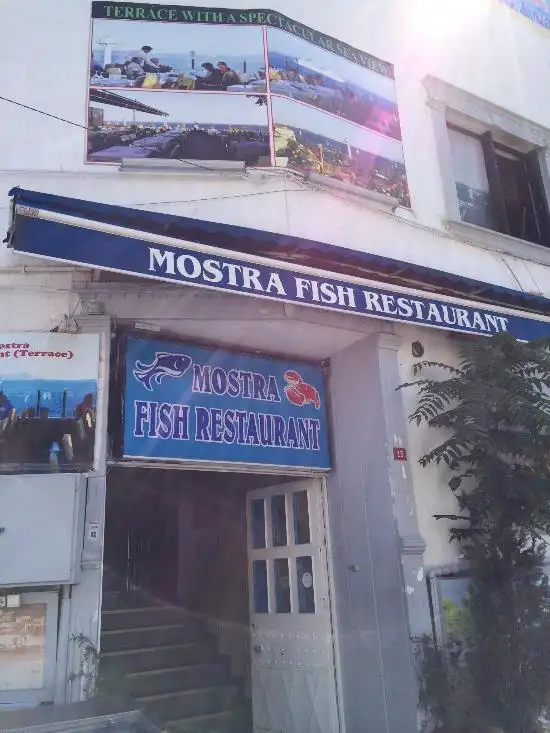 Mostra Balık'nin yemek ve ambiyans fotoğrafları 48