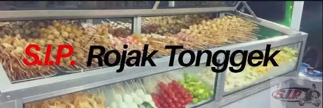 SIP Rojak Tonggek Food Photo 2