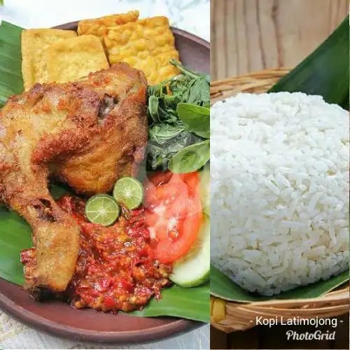 Gambar Makanan Kopi Latimojong, Toddopuli Raya 6