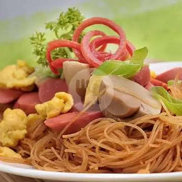 Gambar Makanan Nasgor Mahill 19