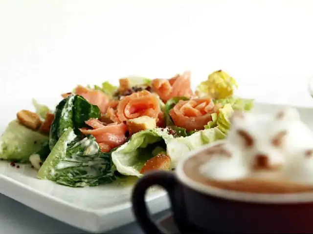 Mace By Coffee Chemistry Signature Food Photo 3