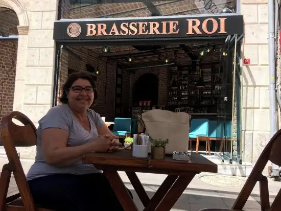 Brasserie Roi'nin yemek ve ambiyans fotoğrafları 26