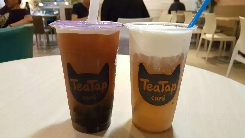 Tea Tap Cafe Food Photo 19