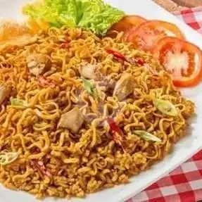 Gambar Makanan Nasi Goreng Kedai Delizioso, Pondok Rajeg 7